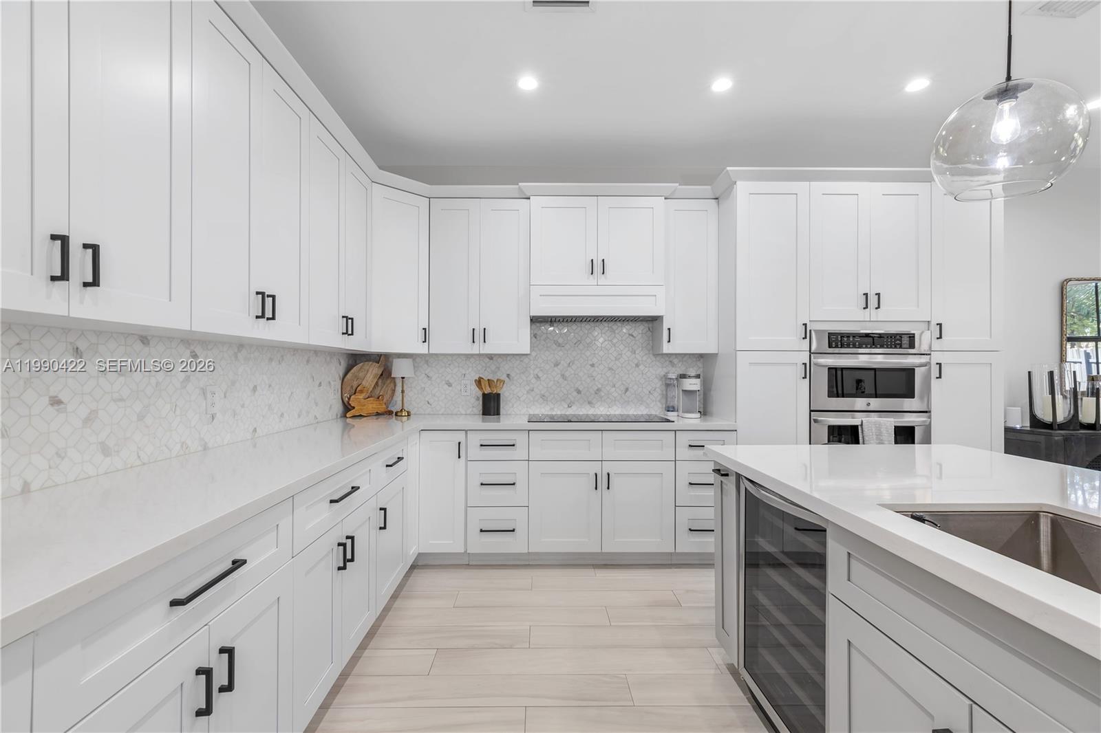 CENTURY COVE - Residential