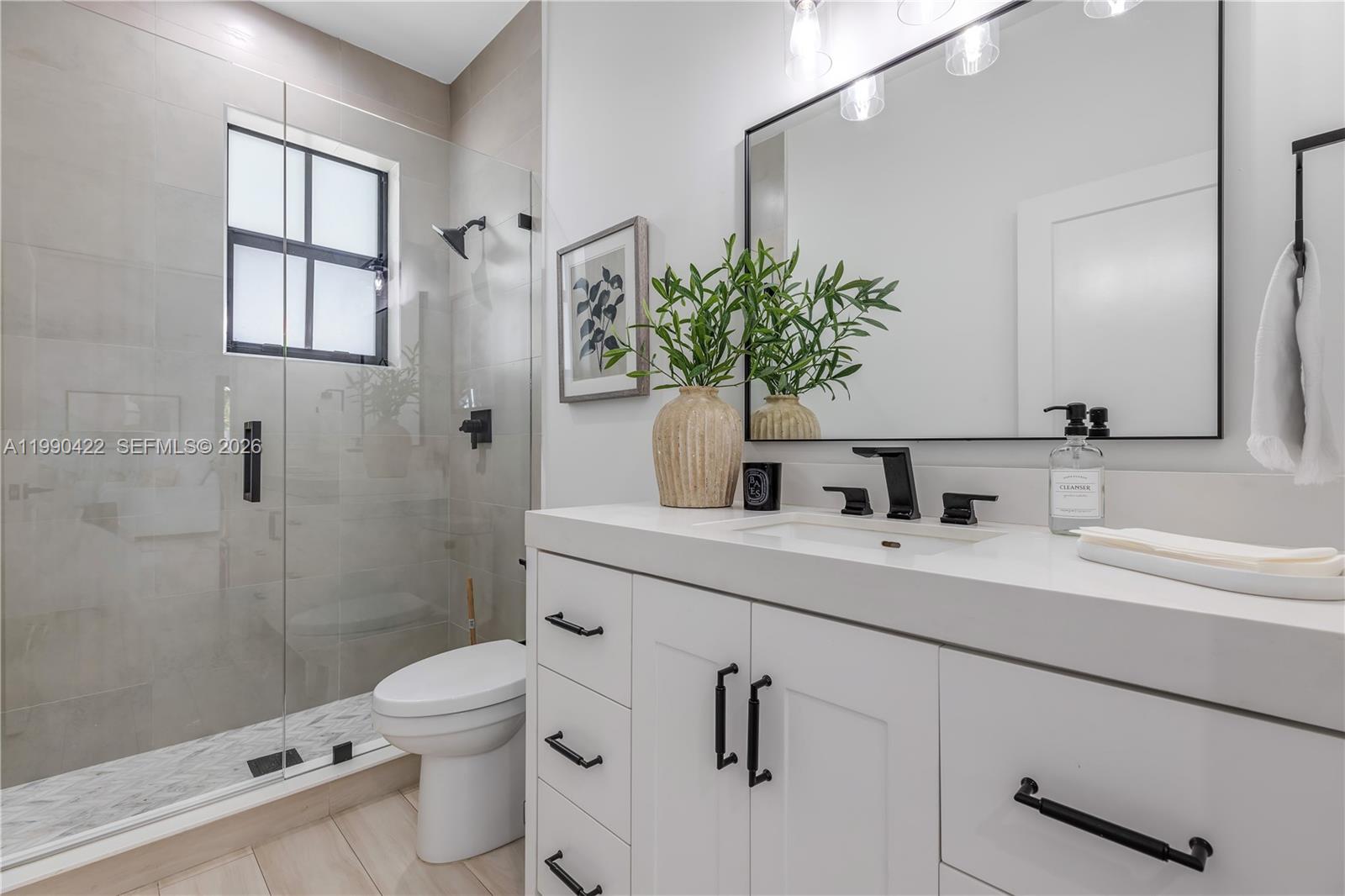 CENTURY COVE - Residential