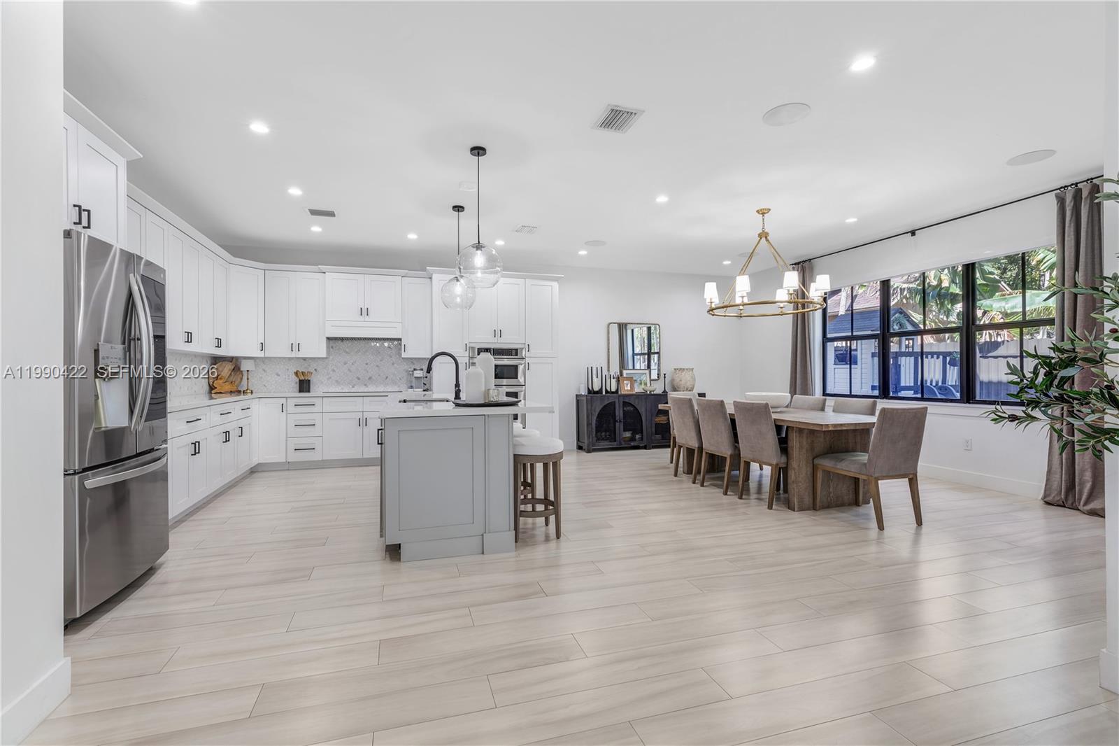 CENTURY COVE - Residential