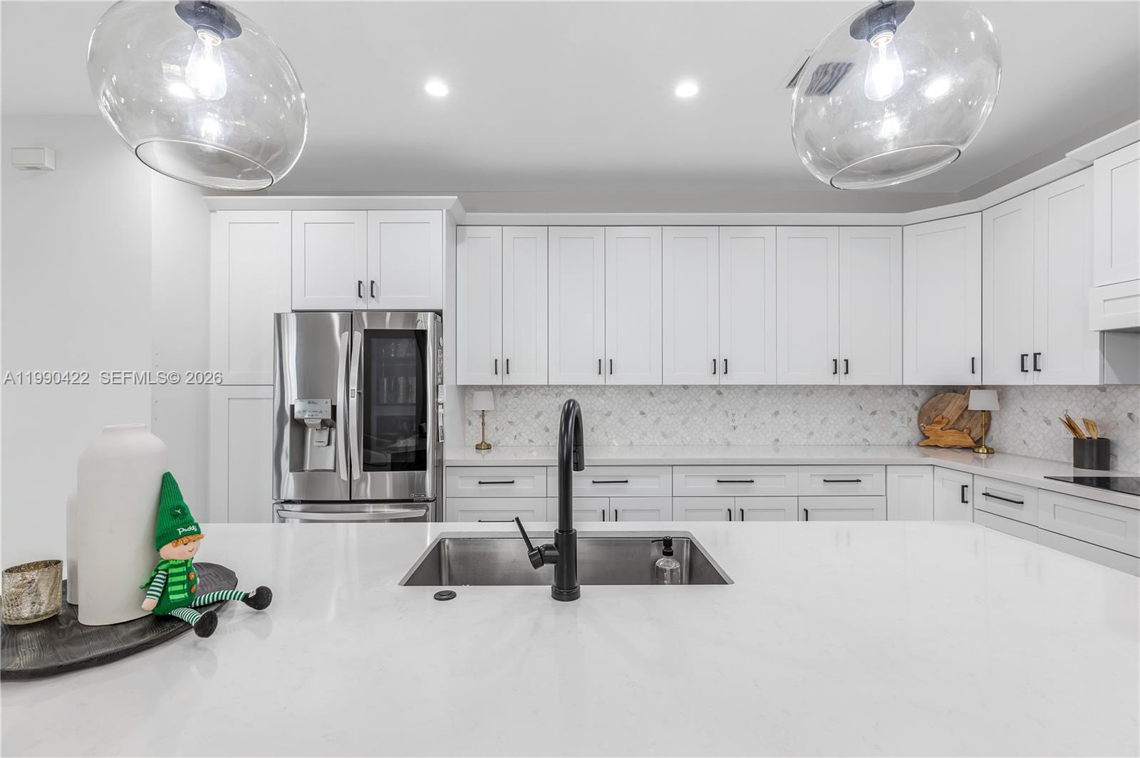 CENTURY COVE - Residential