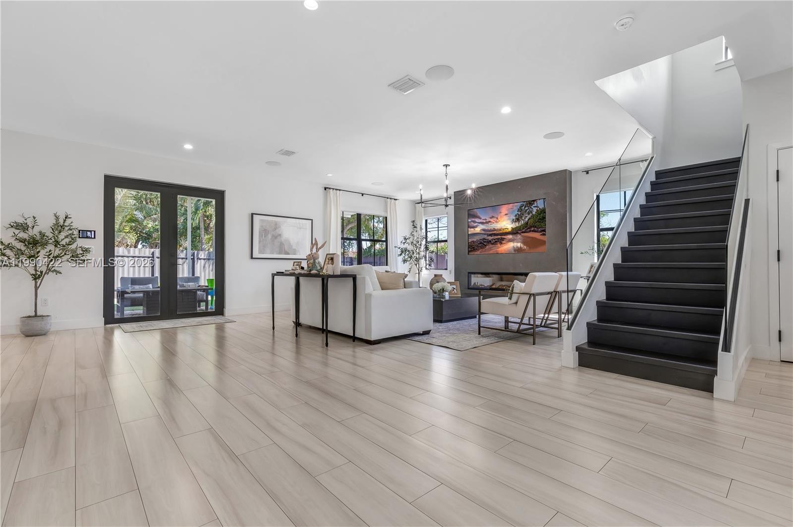 CENTURY COVE - Residential