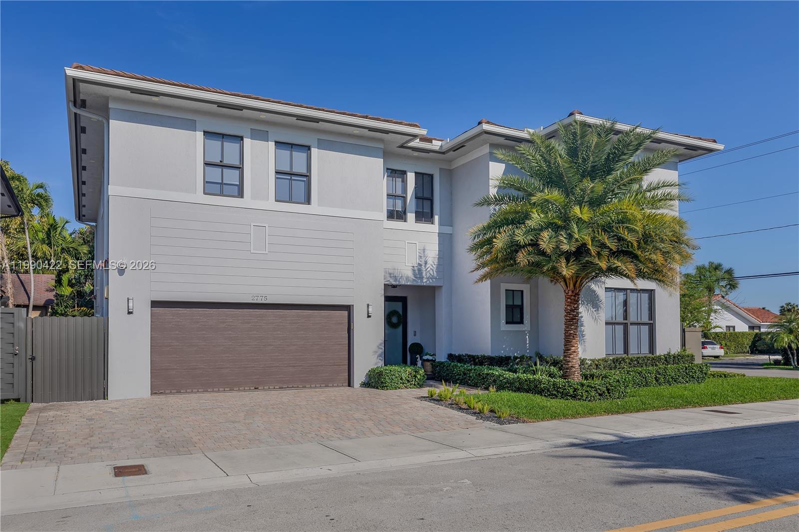 CENTURY COVE - Residential