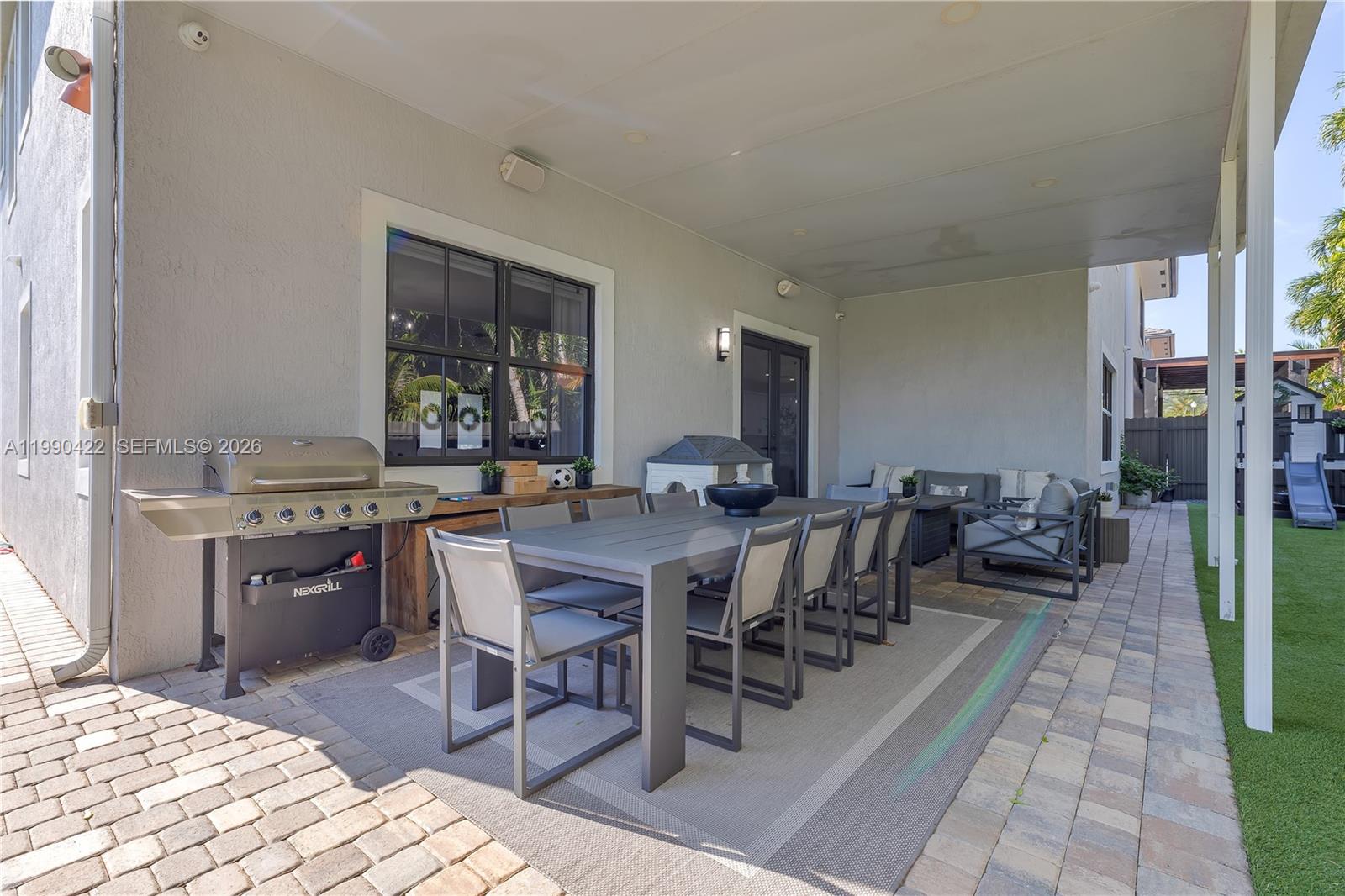 CENTURY COVE - Residential