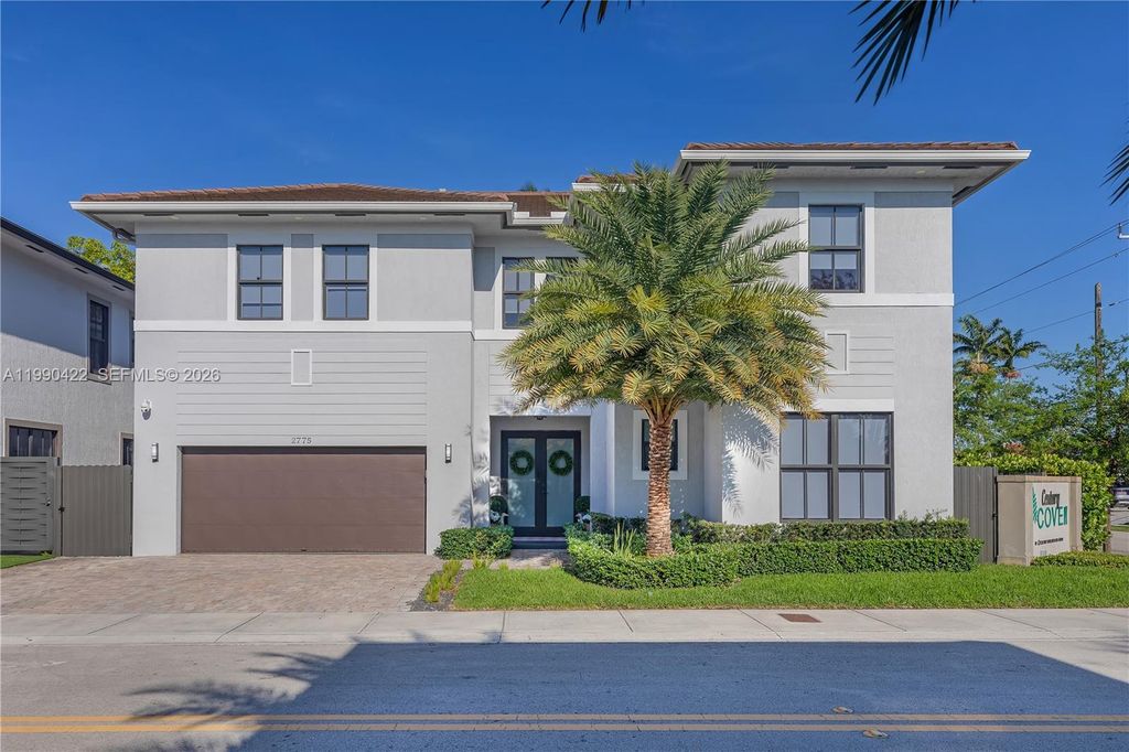 Photo of 2775 SW 101st Ct, Miami, FL 33165 (MLS # A11990422)