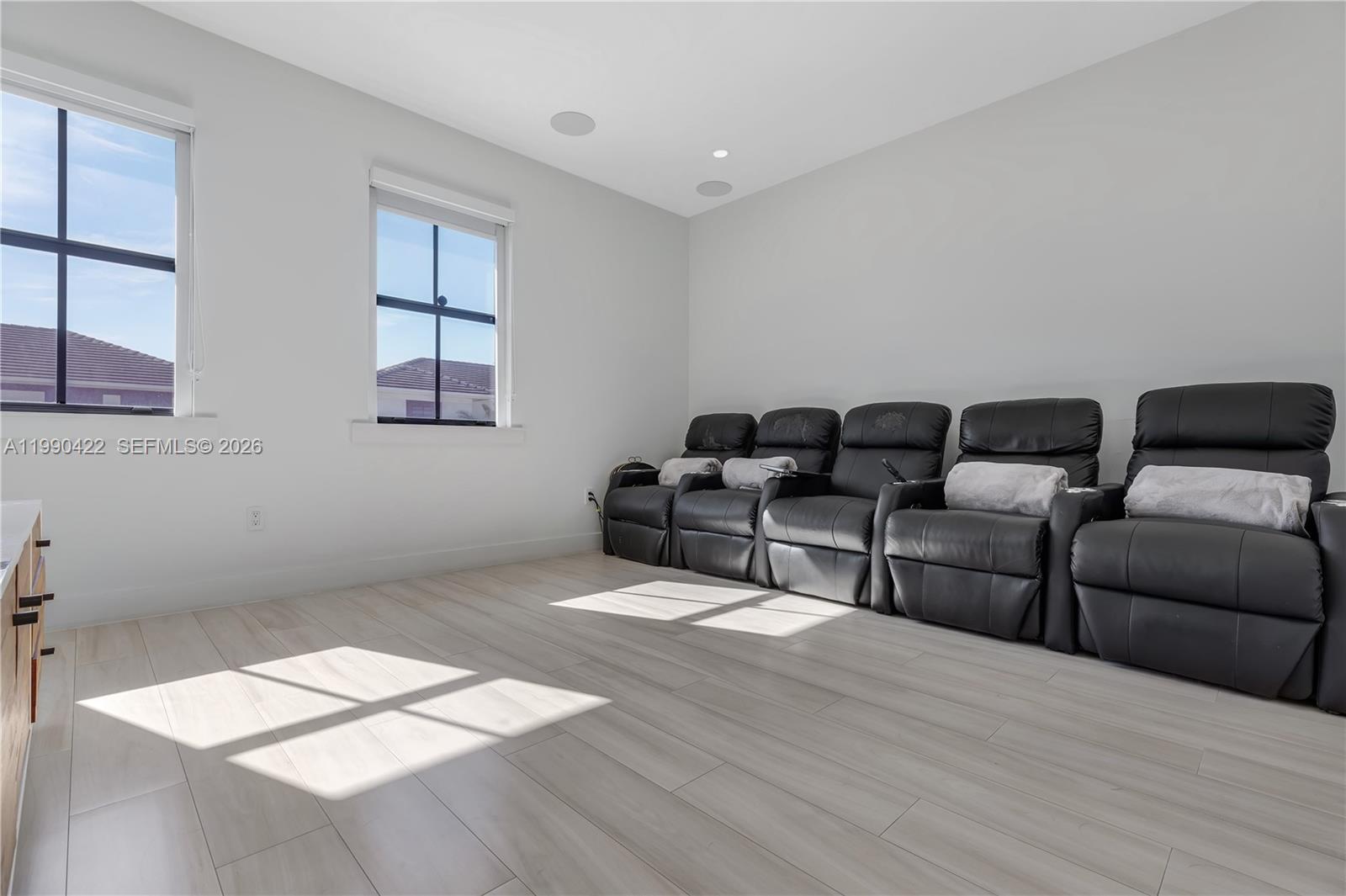 CENTURY COVE - Residential