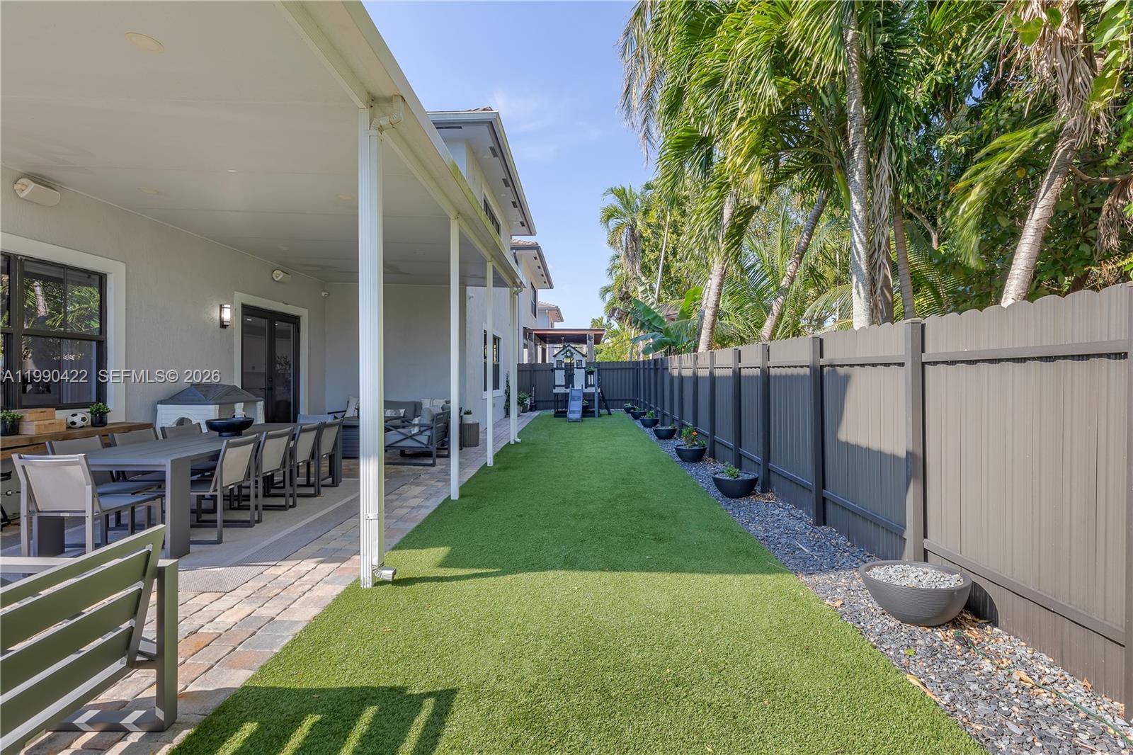 CENTURY COVE - Residential