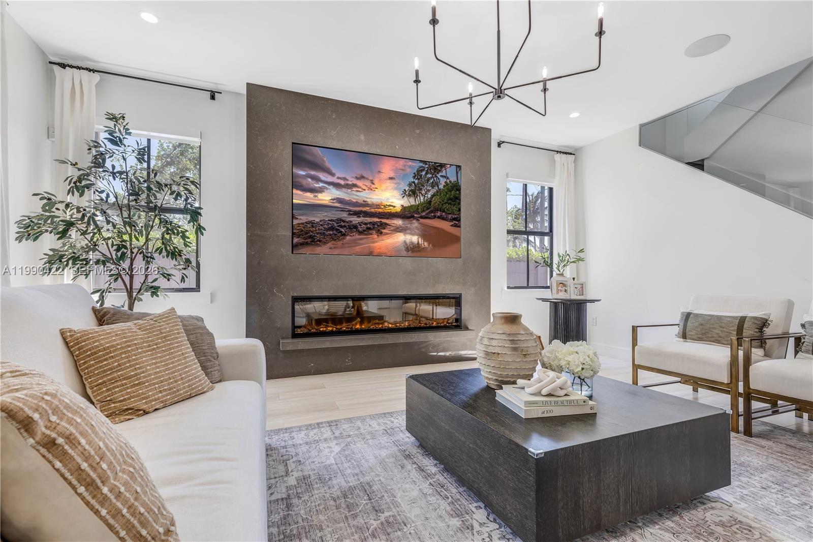 CENTURY COVE - Residential