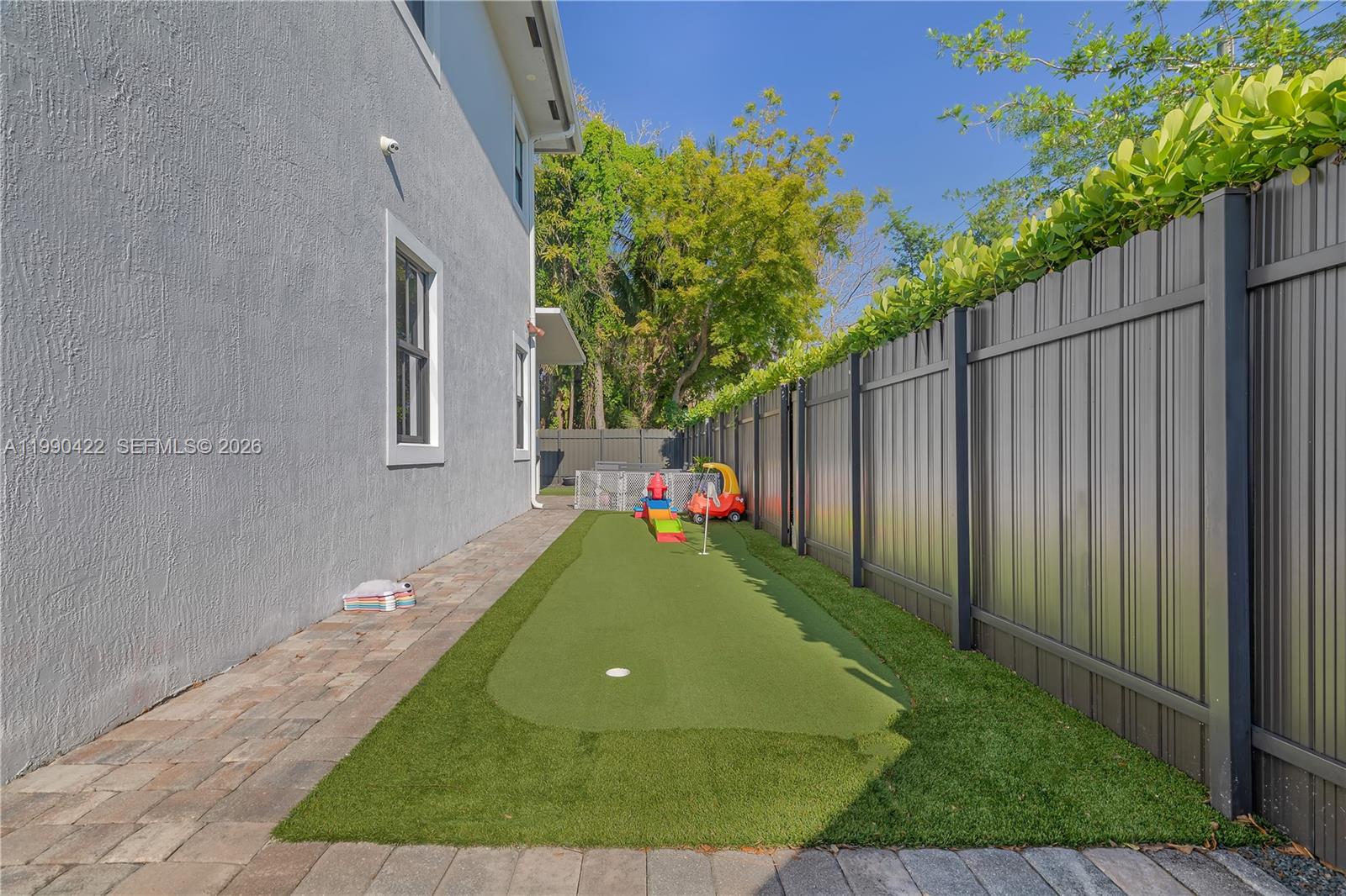 CENTURY COVE - Residential