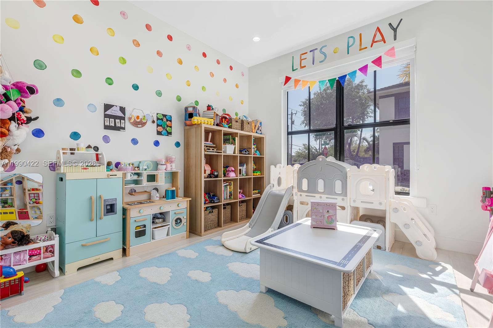 CENTURY COVE - Residential