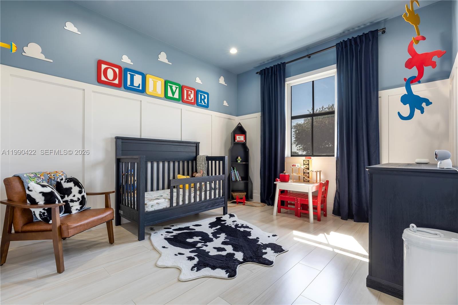 CENTURY COVE - Residential