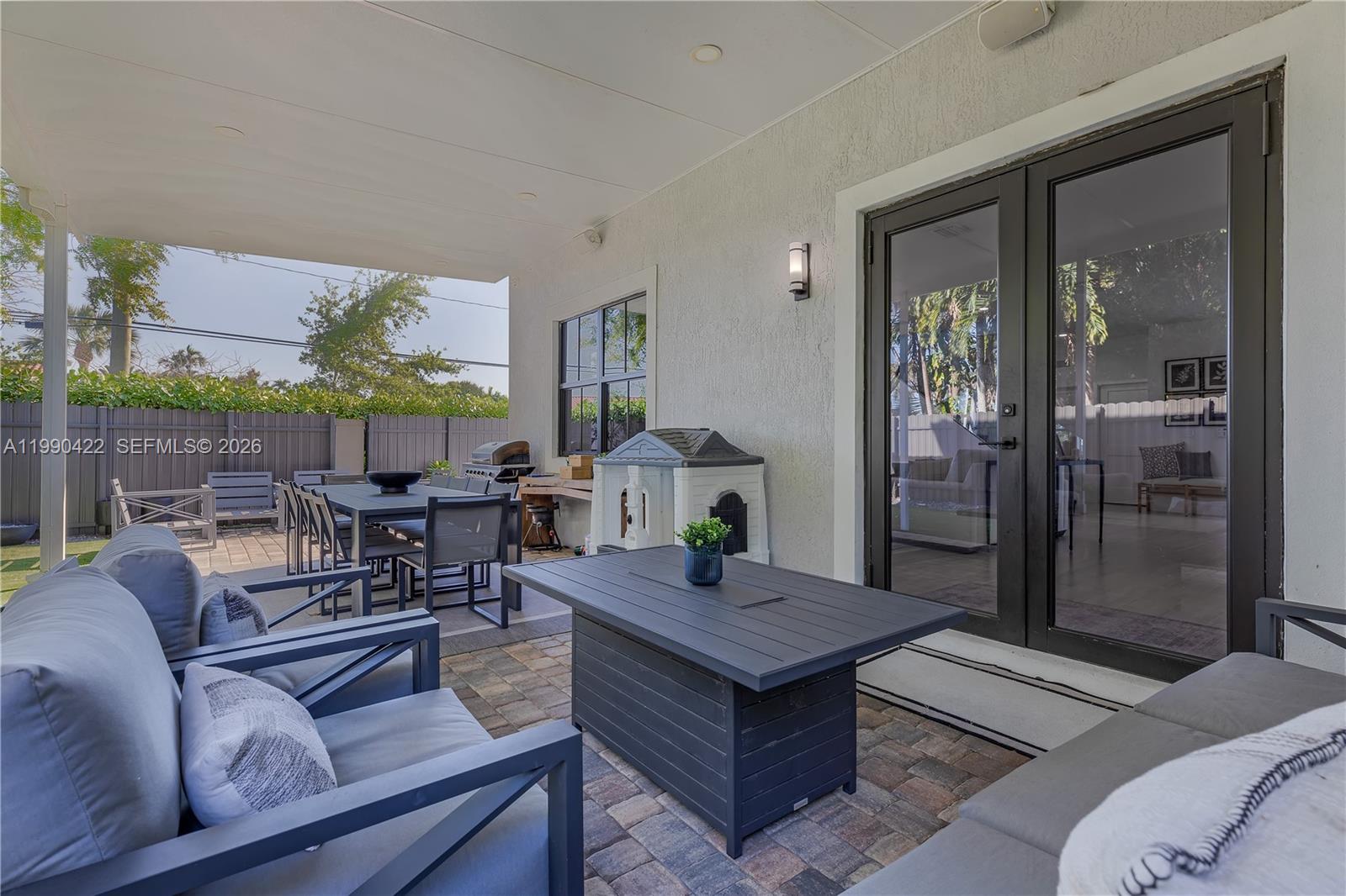 CENTURY COVE - Residential