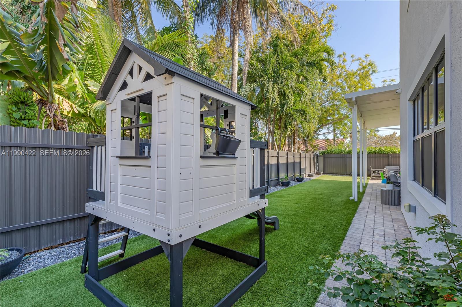 CENTURY COVE - Residential