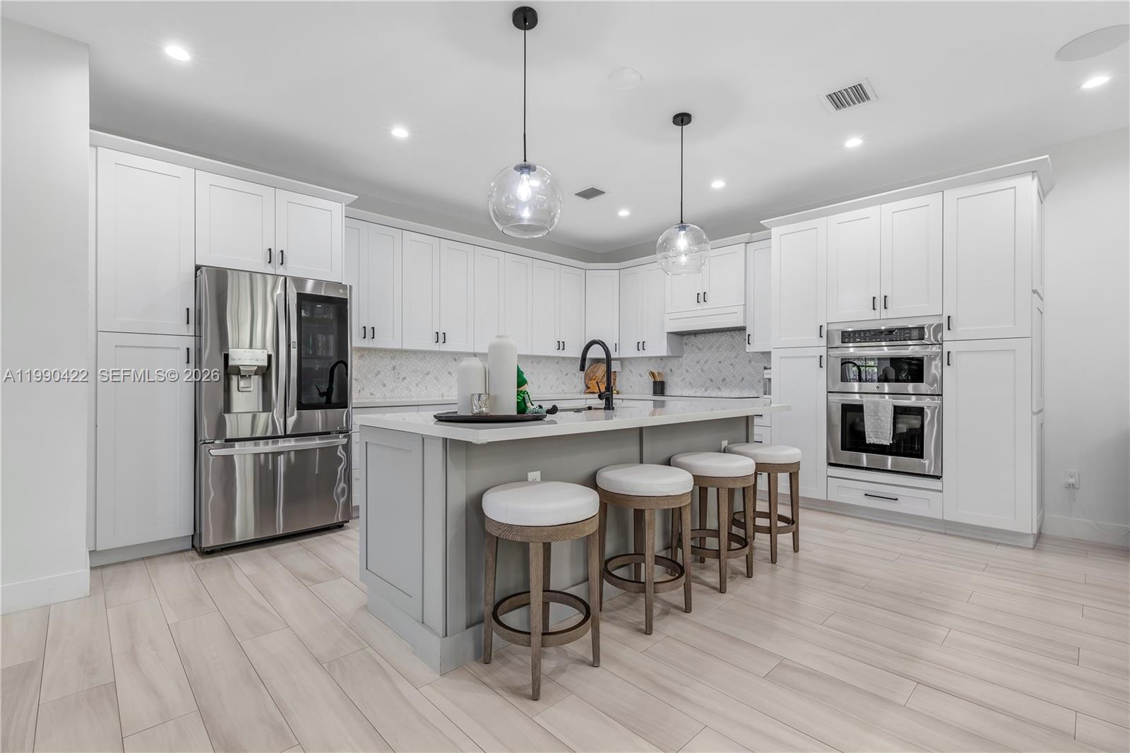 CENTURY COVE - Residential