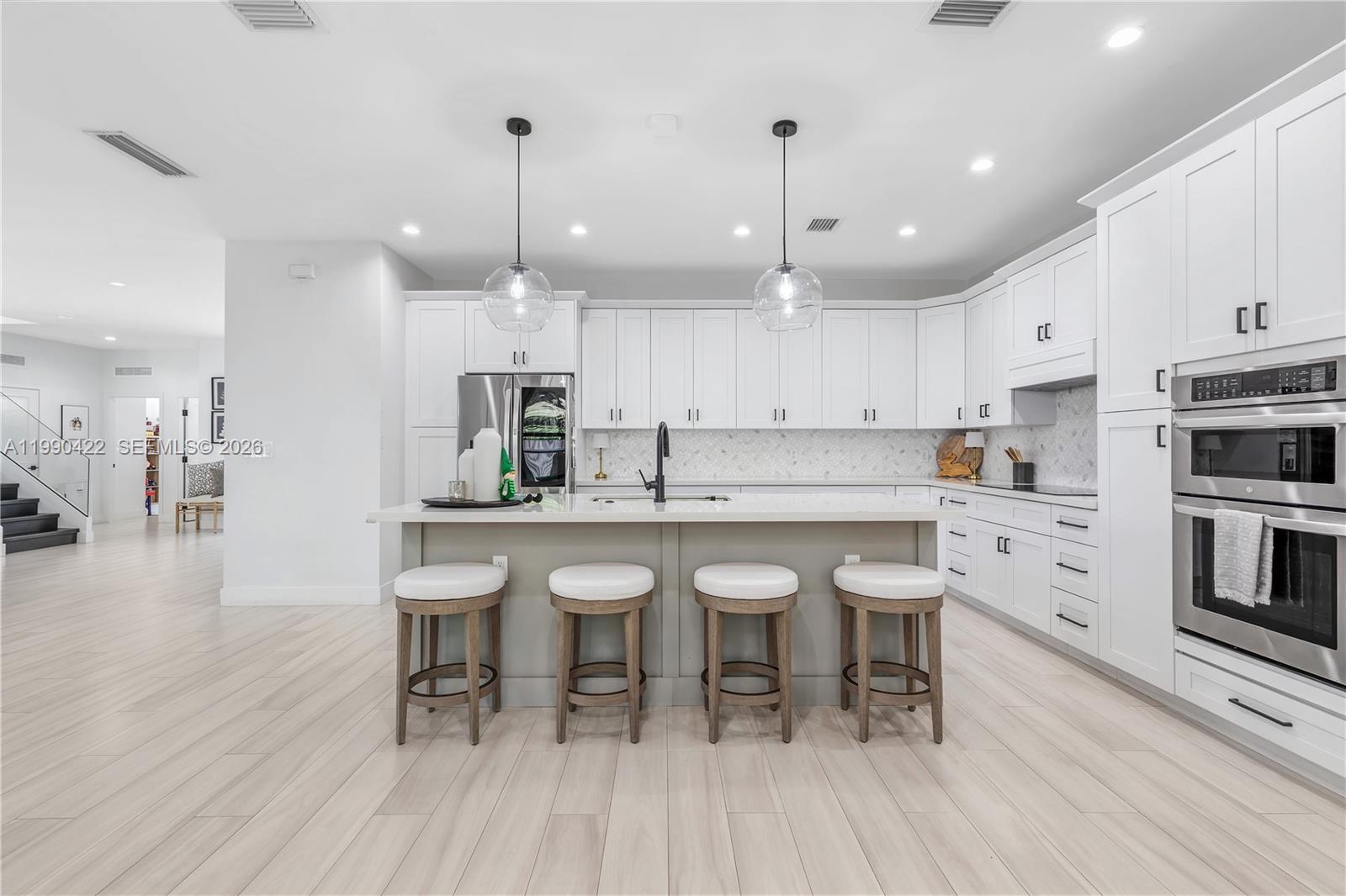 CENTURY COVE - Residential