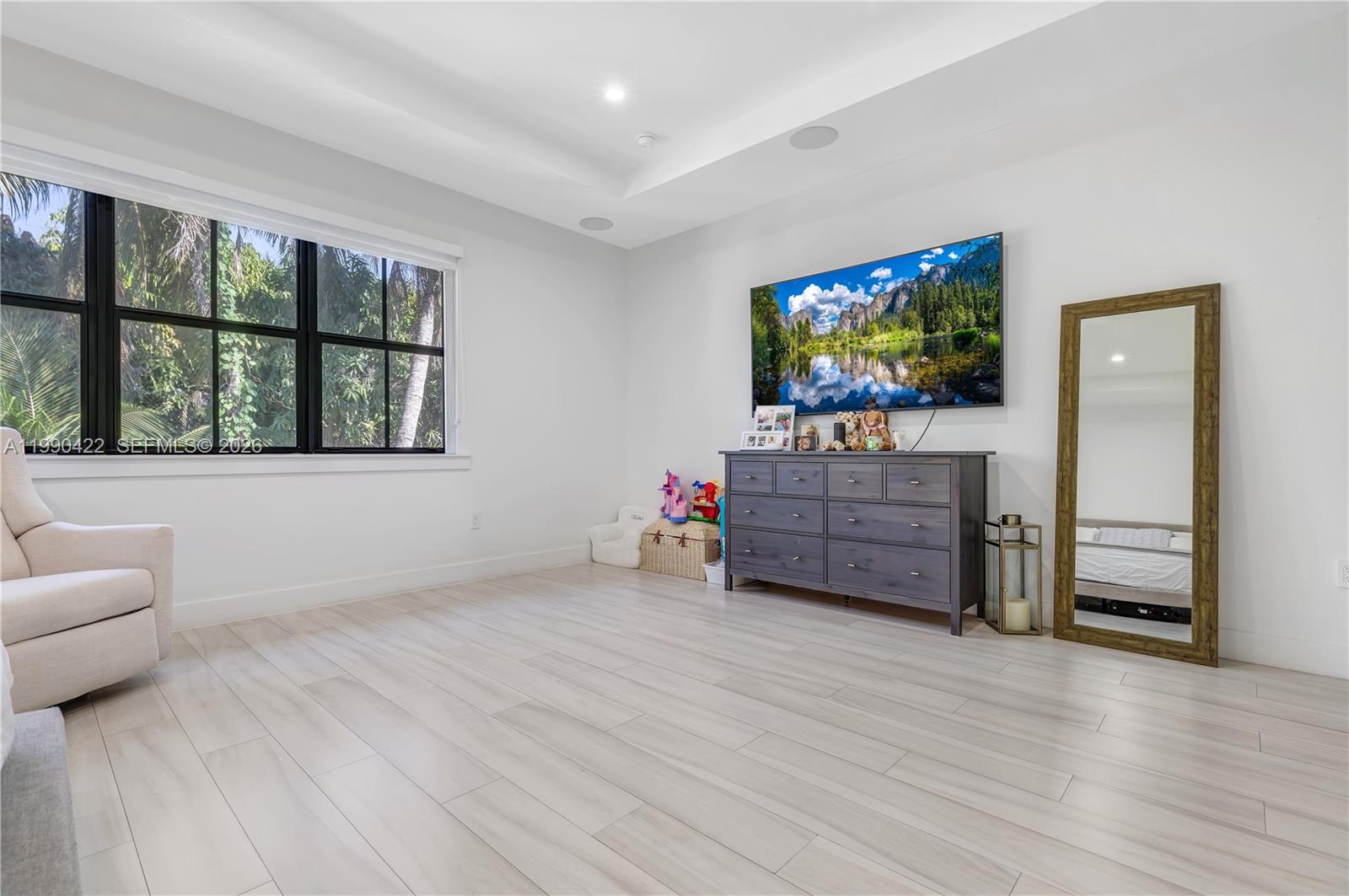 CENTURY COVE - Residential