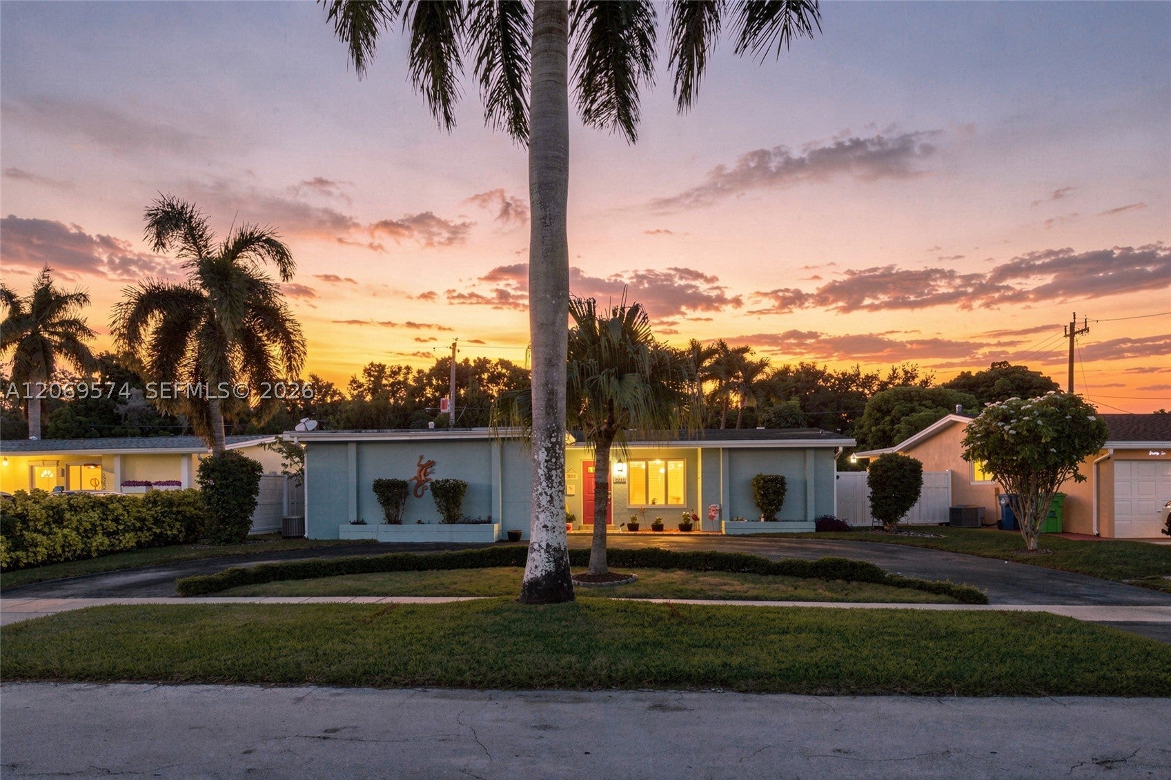 2250 NW 81st Ave