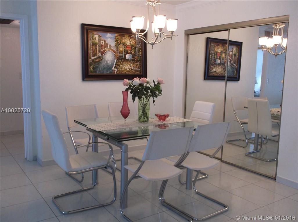 Parker Plaza - Residential Lease