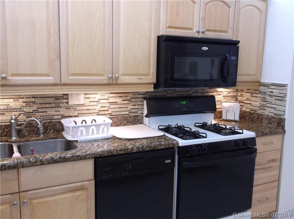 Parker Plaza - Residential Lease