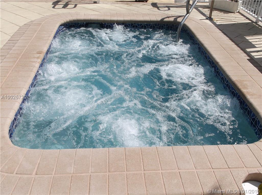 Parker Plaza - Residential Lease