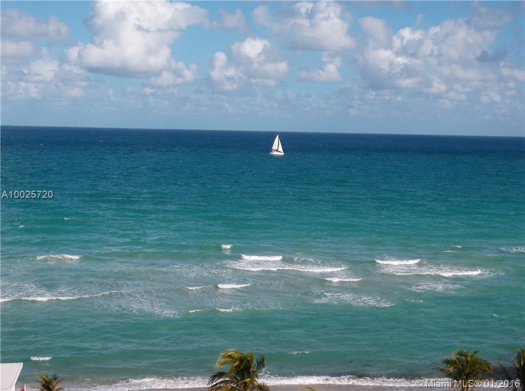 OCEAN, OCEAN, OCEAN, STUNNING, DIRECT, UNOBSTRUCED VIEWS, FROM ALL ROOMS AND TERRACE. BEAUTIFULLY REMODELED, WITH HI END MODERN FURNISHINGS. RENT INCLUDES A/C, HOT WATER, BASIC CABLE AND GAS FOR COOKING. HURRICANE IMPACT WINDOWS. POOL AND VALET SERVICES. OCEANFRONT HEATED POOL & JACUZZI. WORKOUT SPA, SAUNA AND STEAM ROOMS, THEATER, BILLIARDS, FREE WI-FI AREAS, ETC., MINUTES TO 3 SPRMKTS, CASINOS, RESTAURANTS, MAJOR MALLS, AVENTURA, MARGARITAVILLE. 20 MIN TO 2 INTRN'L AIRPORTS AND SEAPORTS.