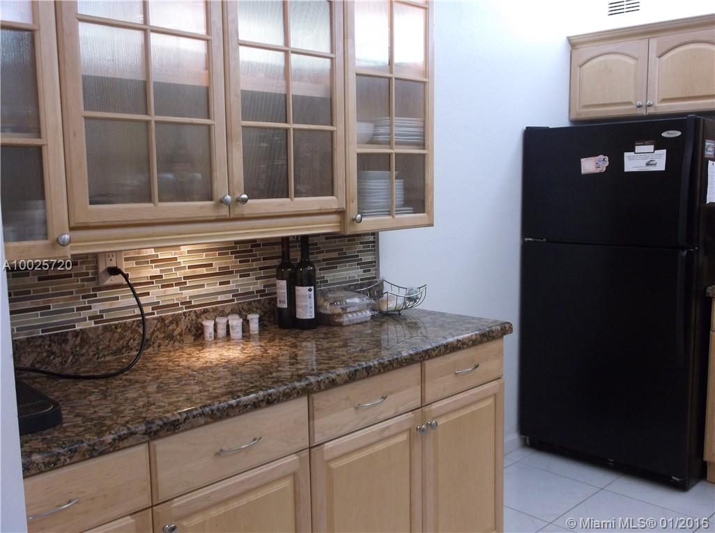 Parker Plaza - Residential Lease