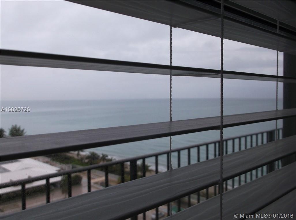 Parker Plaza - Residential Lease
