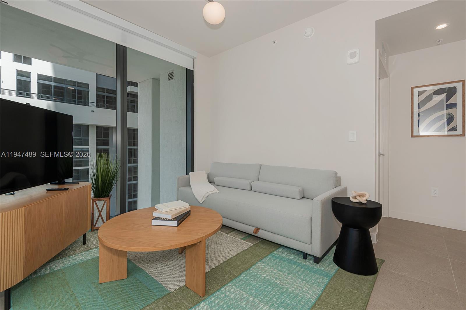 The Crosby - Residential