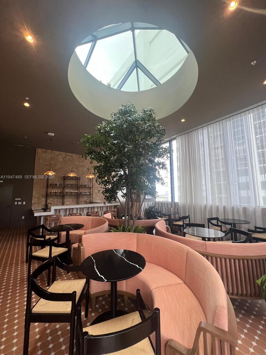 The Crosby - Residential