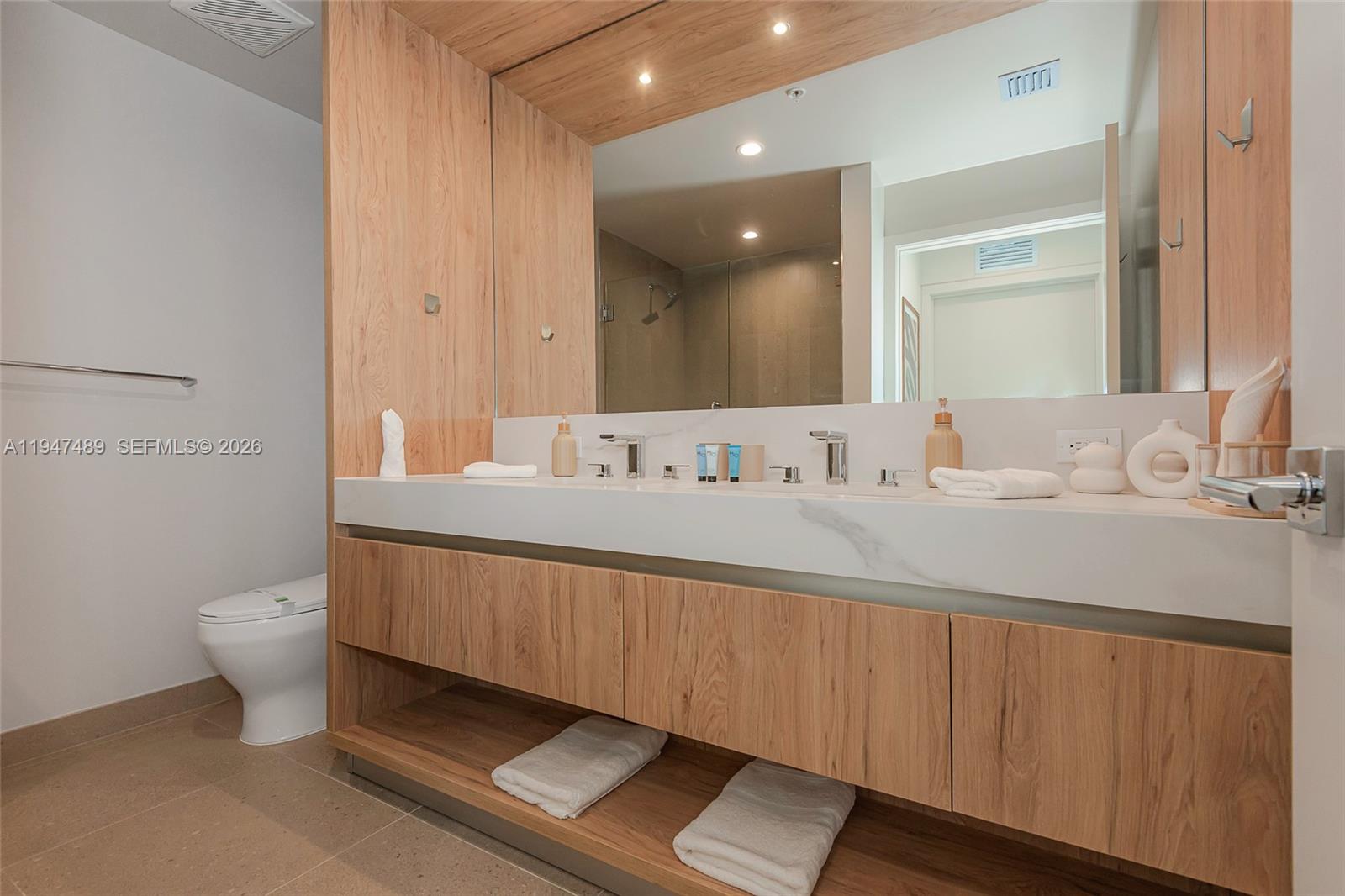 The Crosby - Residential