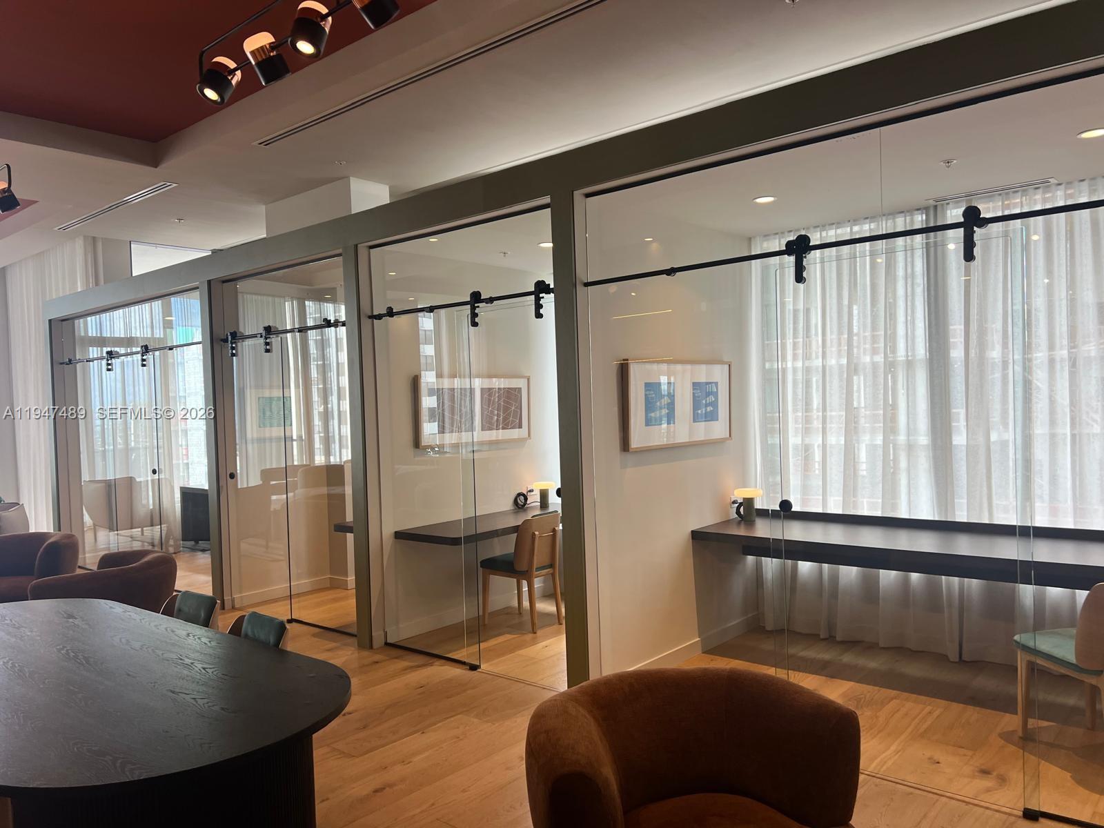 The Crosby - Residential