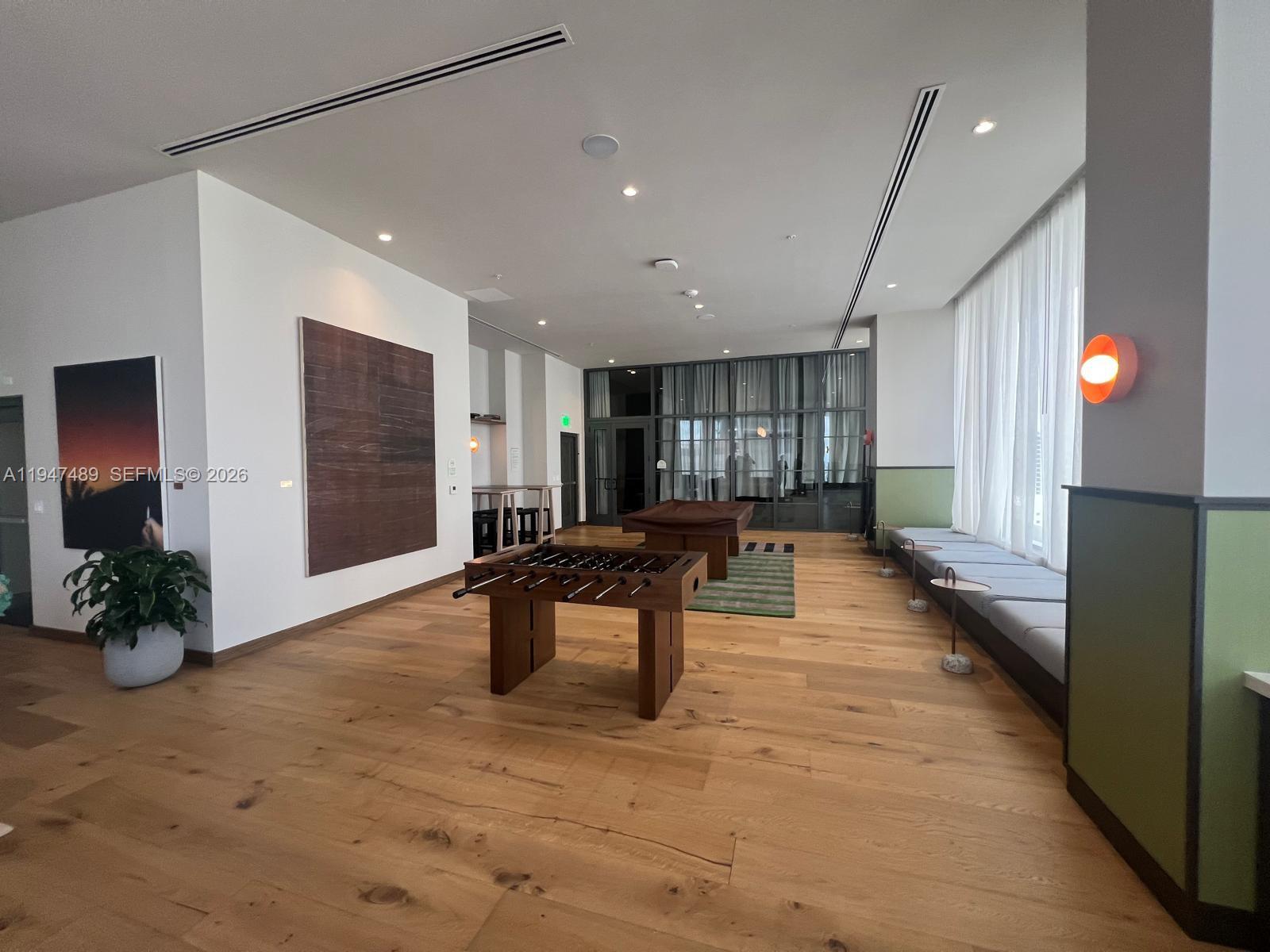 The Crosby - Residential