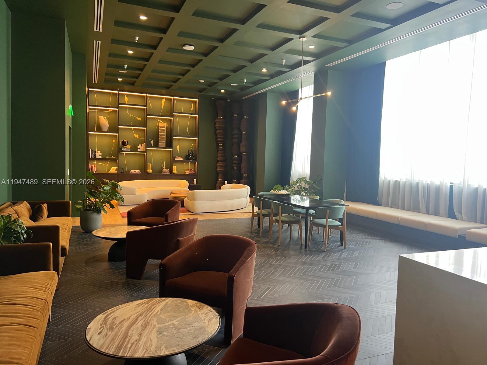 The Crosby - Residential