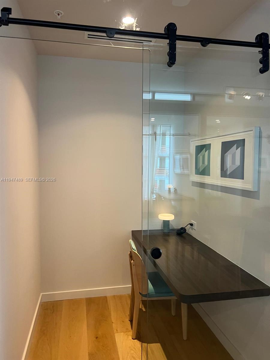 The Crosby - Residential