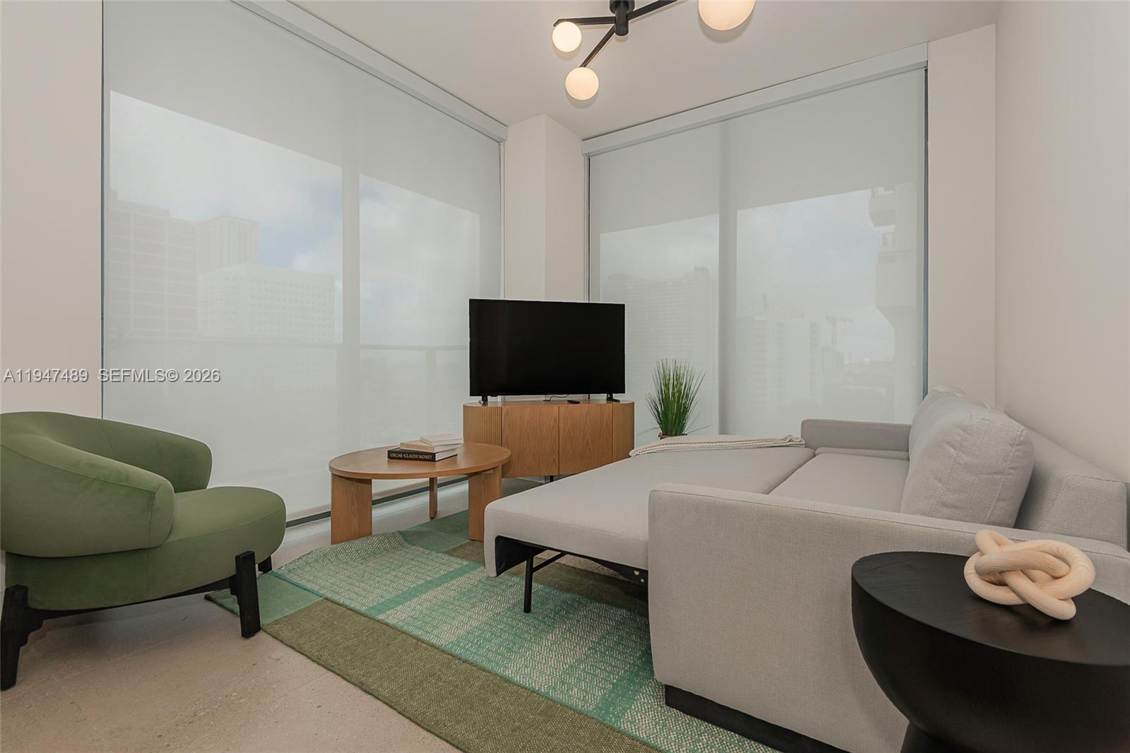 The Crosby - Residential