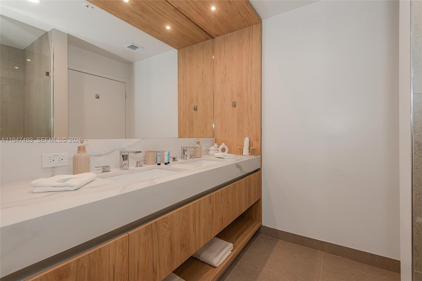 The Crosby - Residential