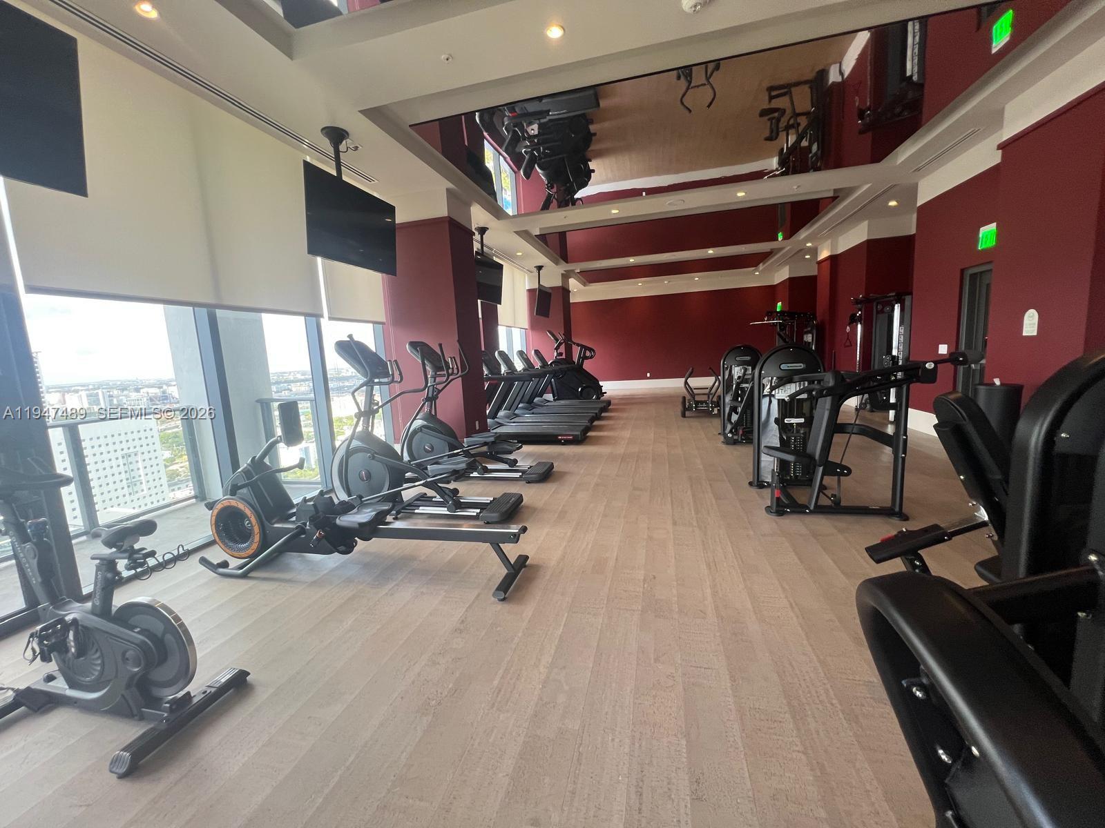 The Crosby - Residential