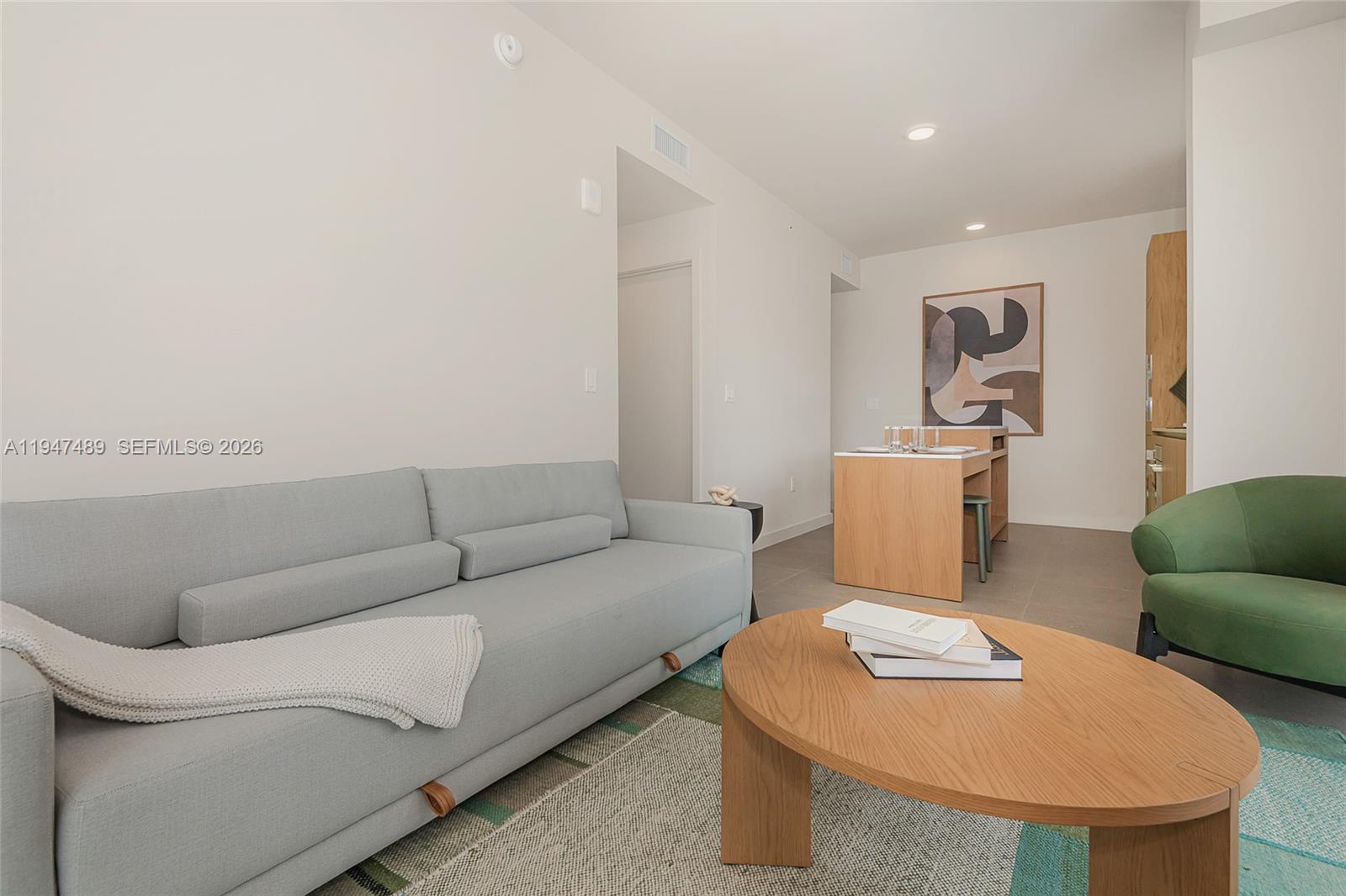 The Crosby - Residential