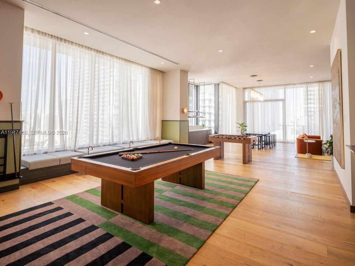 The Crosby - Residential