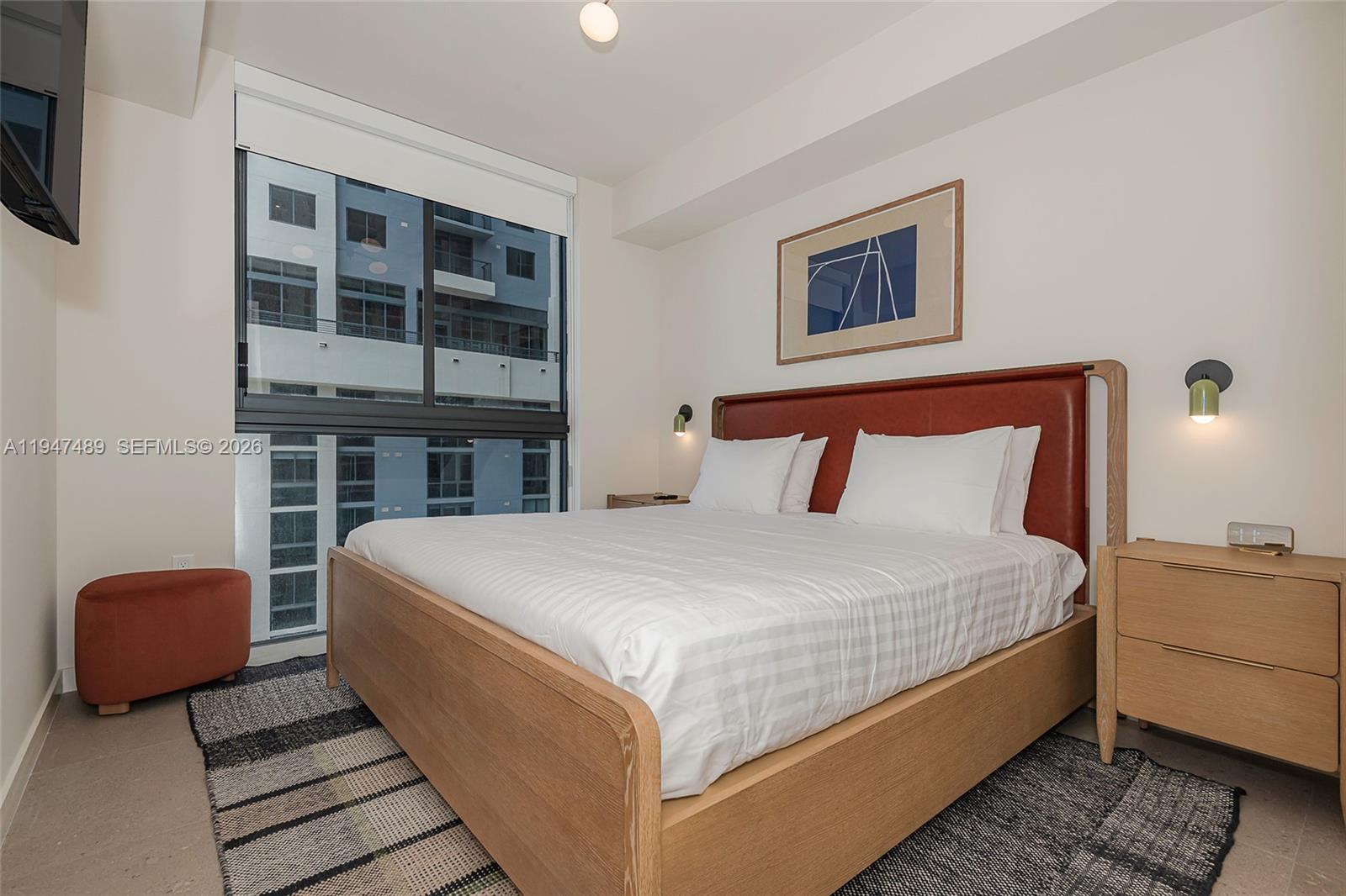 The Crosby - Residential