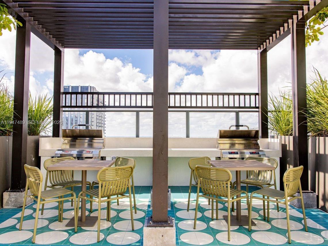 The Crosby - Residential