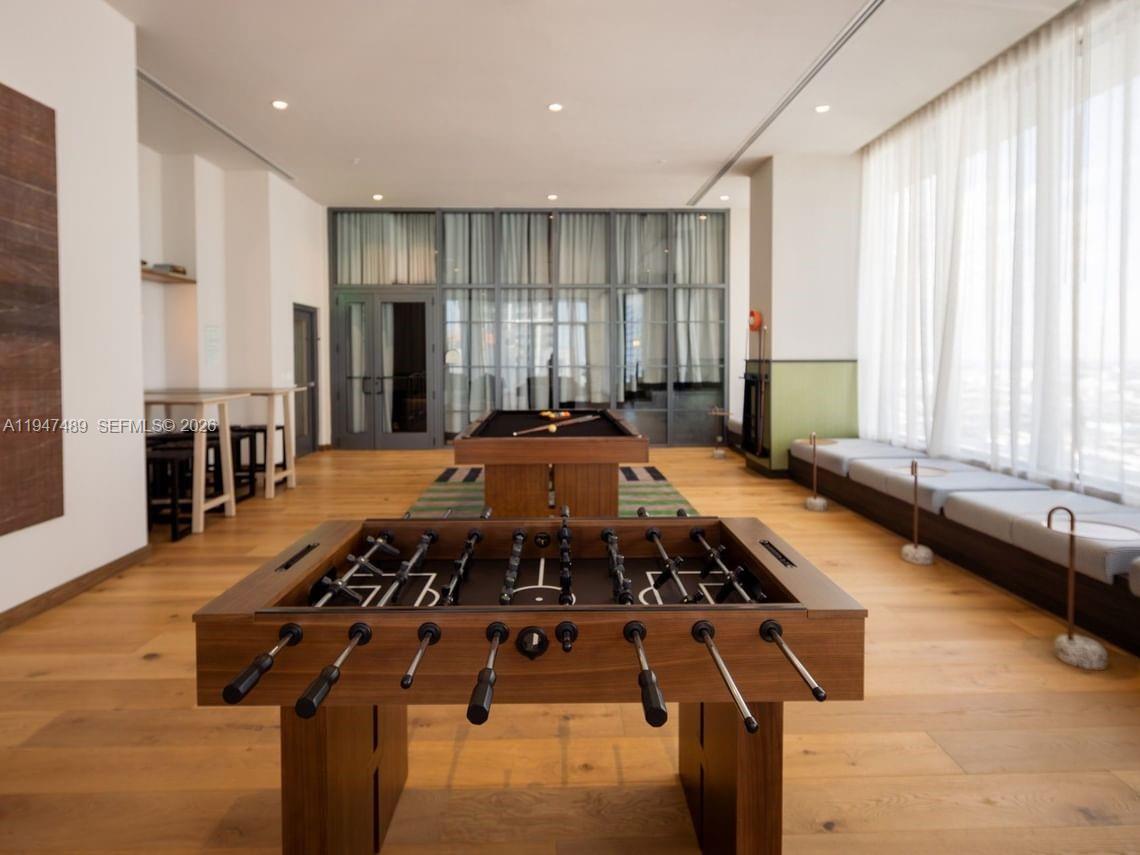 The Crosby - Residential