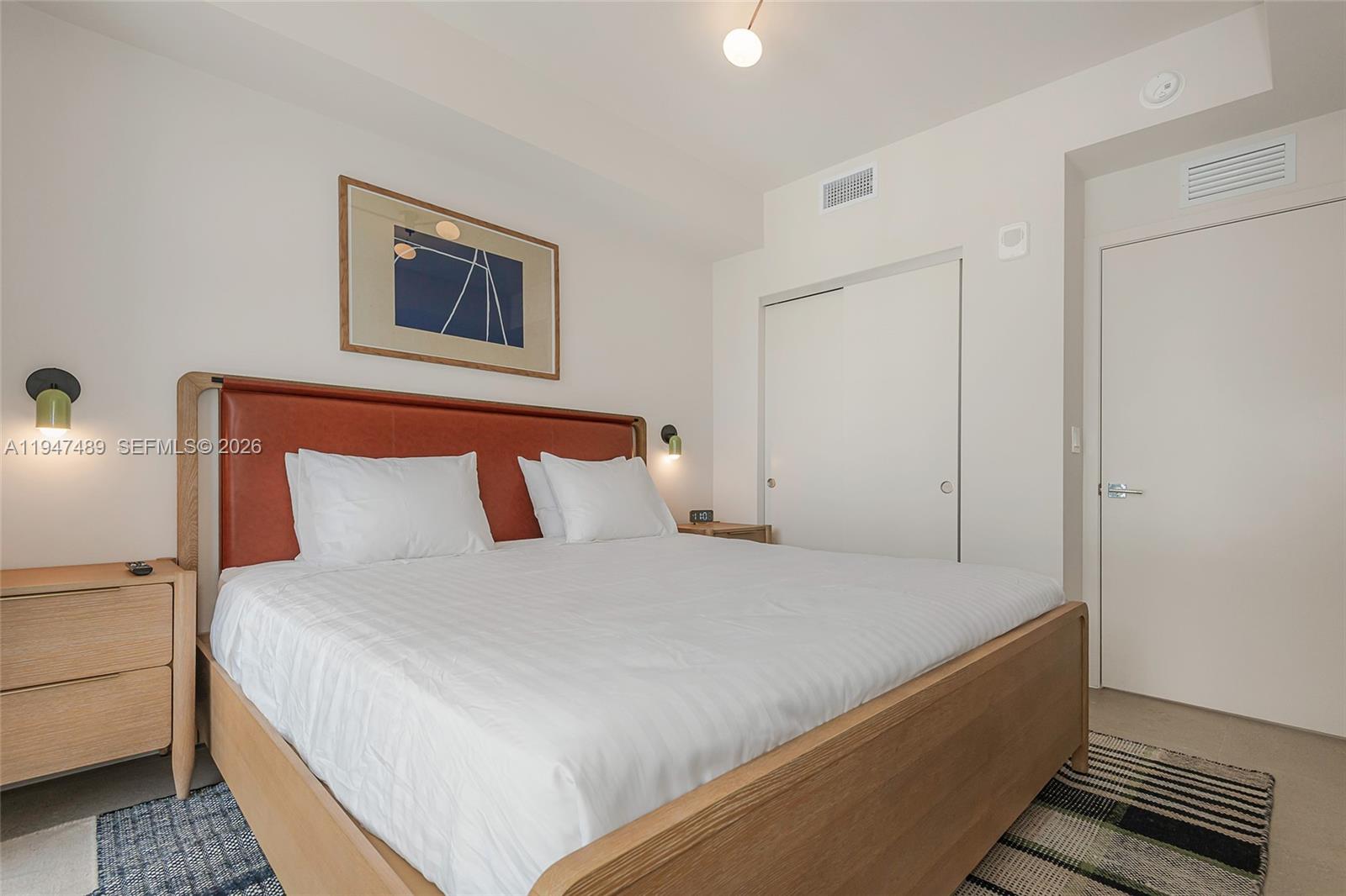 The Crosby - Residential