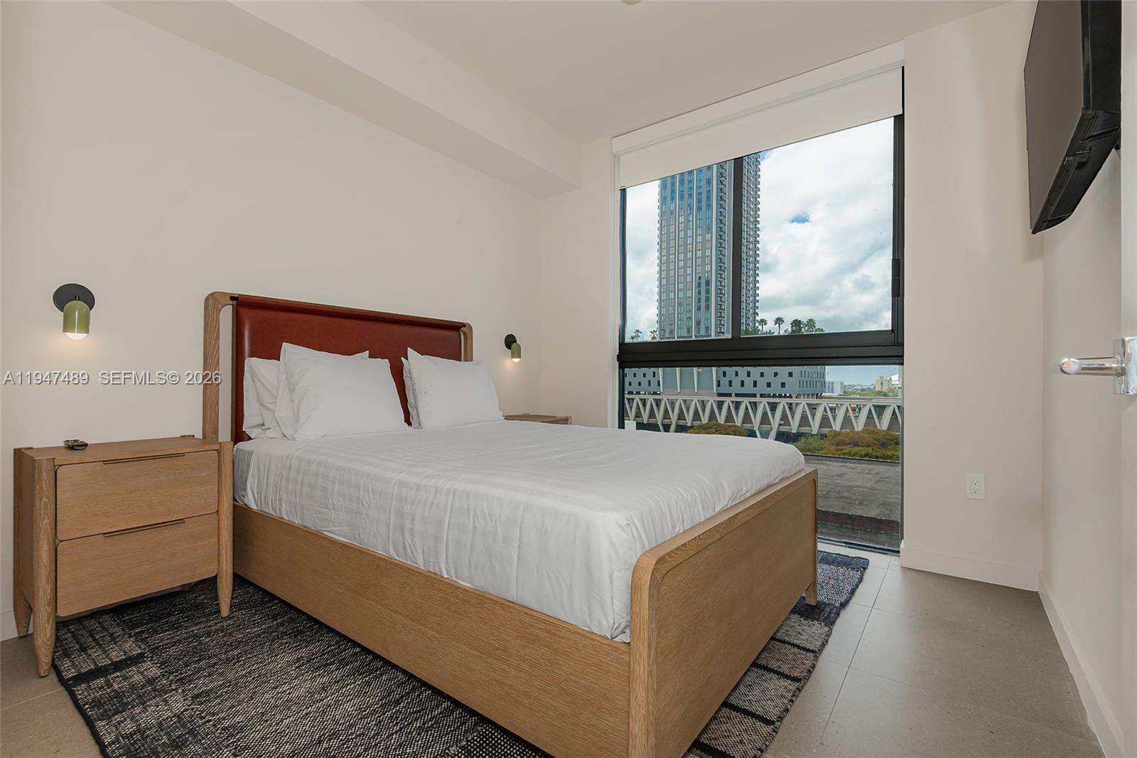 The Crosby - Residential