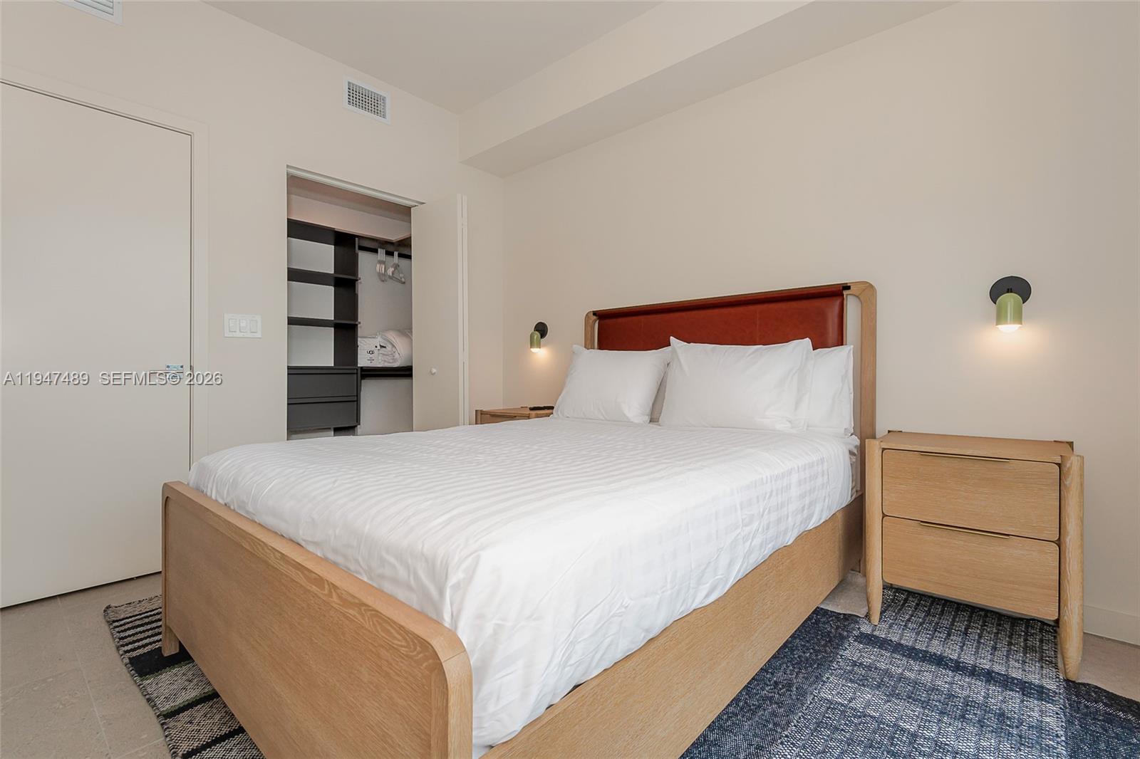 The Crosby - Residential