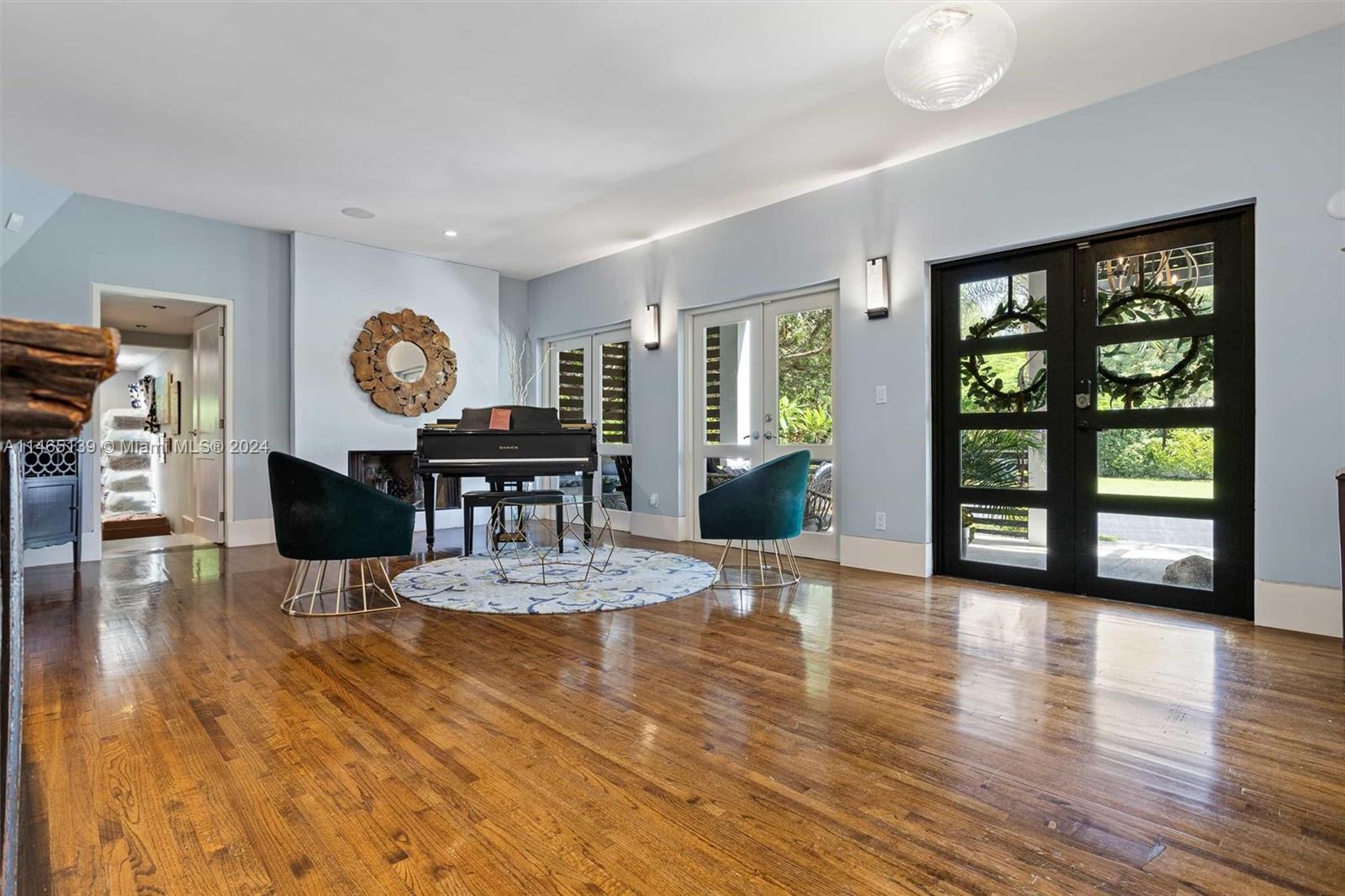 HELMS COUNTRY ESTATES RE- - Residential