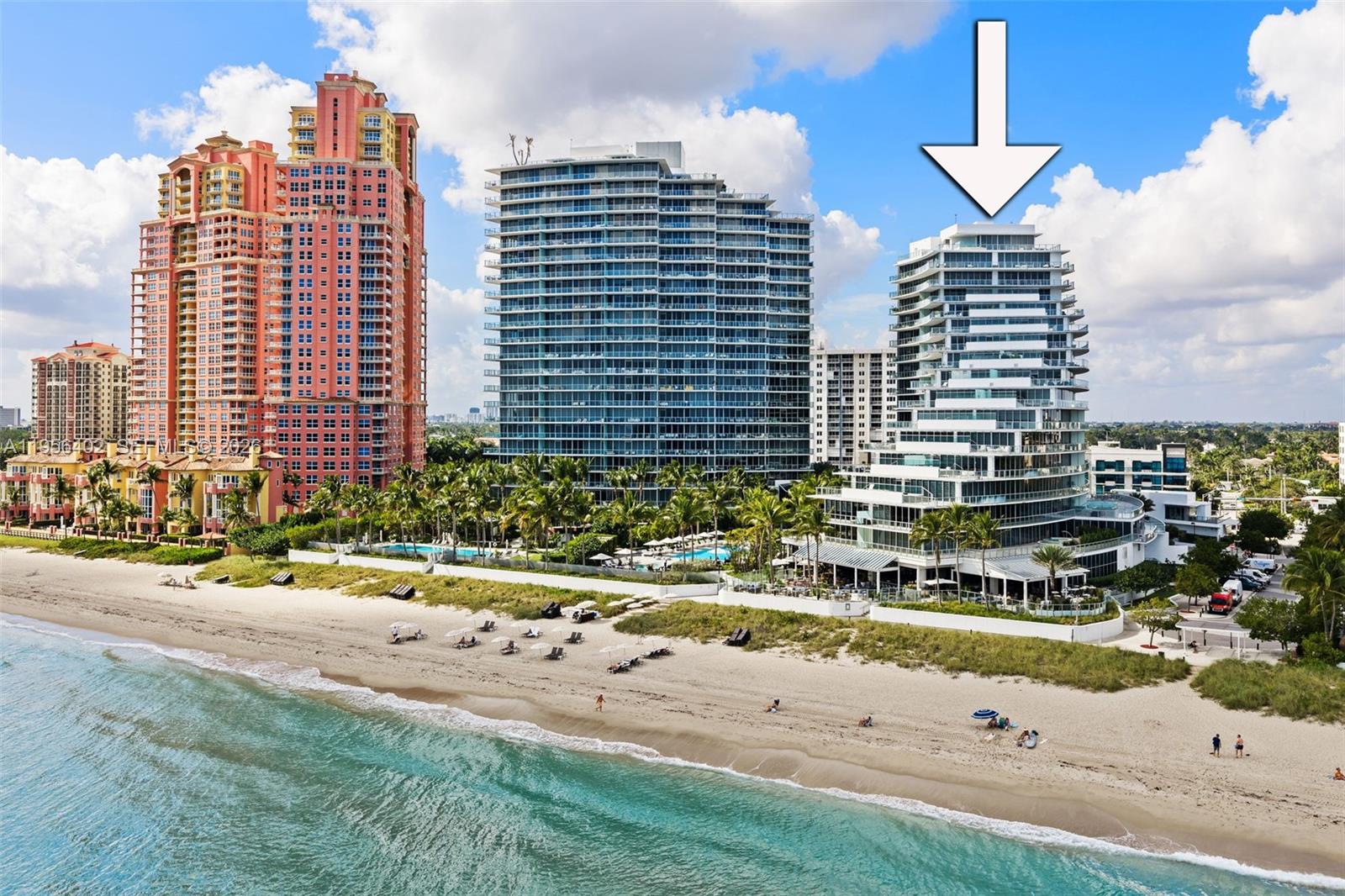 2200 N Ocean Blvd N703