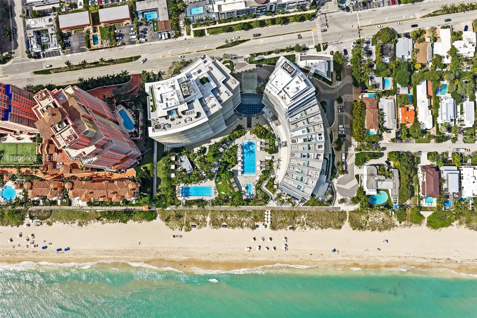 2200 N Ocean Blvd N703