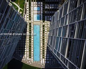 465 Brickell Ave 3202
