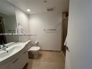 ICONBRICKELL CONDO NO 1 - Residential