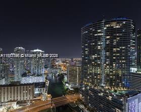 ICONBRICKELL CONDO NO 1 - Residential